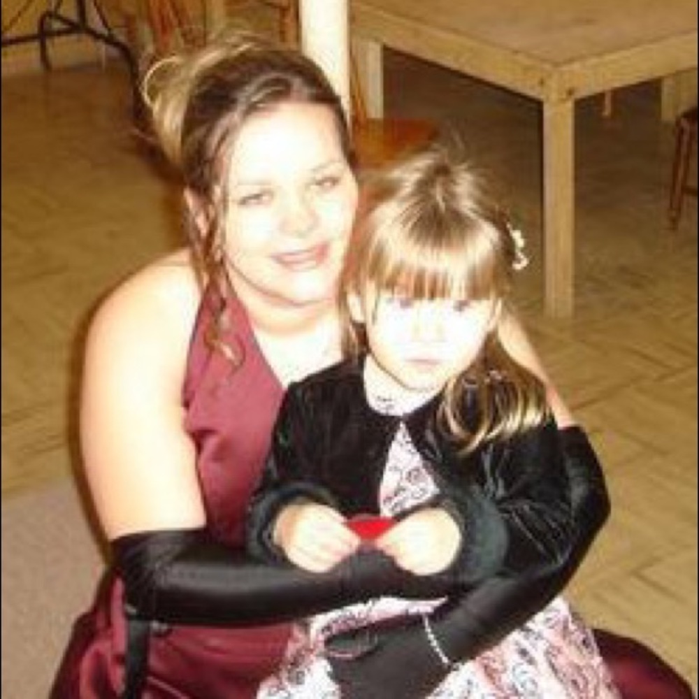 Meet your Posher, Marcella